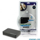 HDMI cплиттер HQSSH200